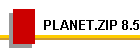 PLANET.ZIP 8.5